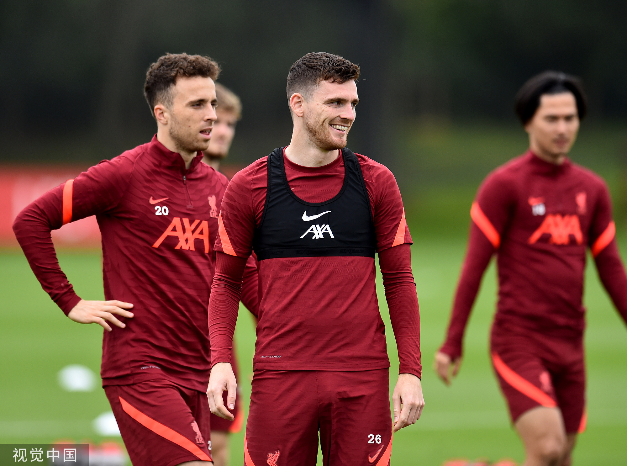 [中超]第2轮：上海海港VS长春亚泰