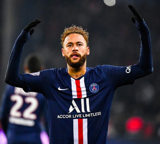 曝巴黎已解雇主帅加尔蒂!已经同意今夏卖掉内马尔