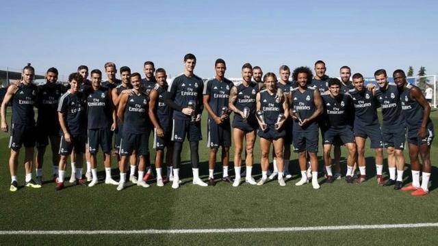 直怼老马丁，里奇-保罗：说塔图姆回归会伤害绿军的都疯了