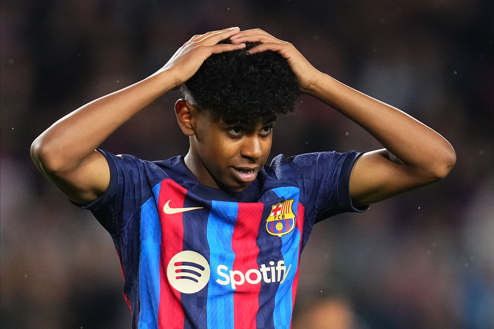 深度：姆巴佩想要姆巴佩得不到 从选皇马那天起他错过19冠